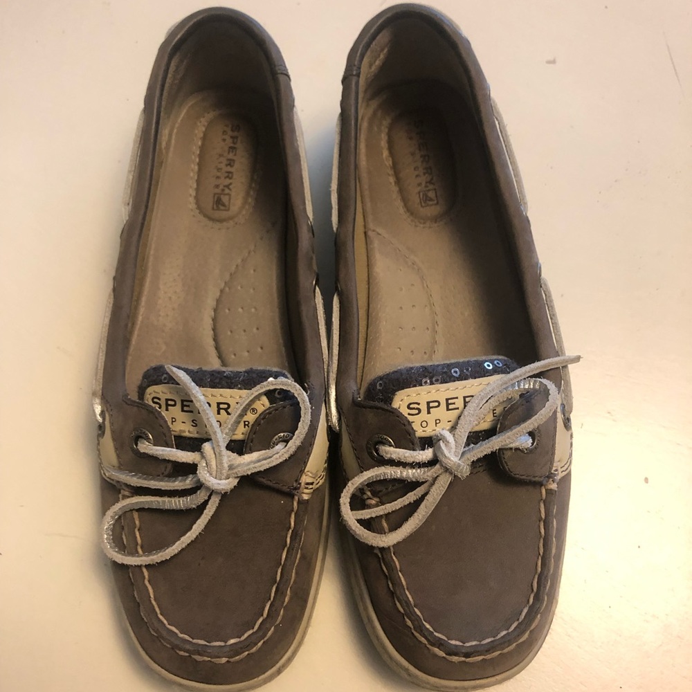 Sperry Shoes